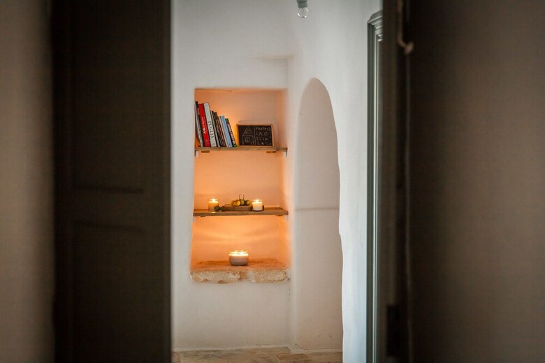 Apartamento Trulli 18cinquantanove