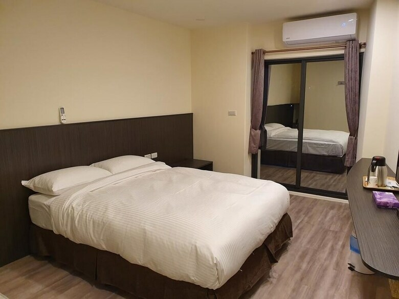 Bed & Breakfast I Love You Homestay