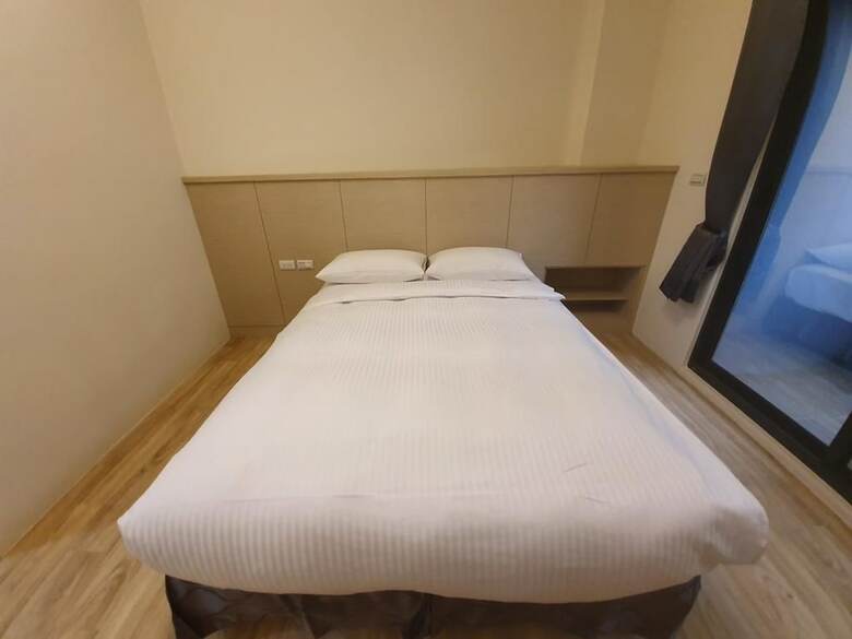 Bed & Breakfast I Love You Homestay