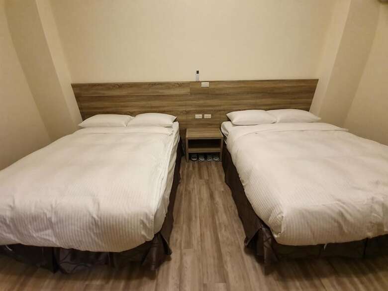 Bed & Breakfast I Love You Homestay