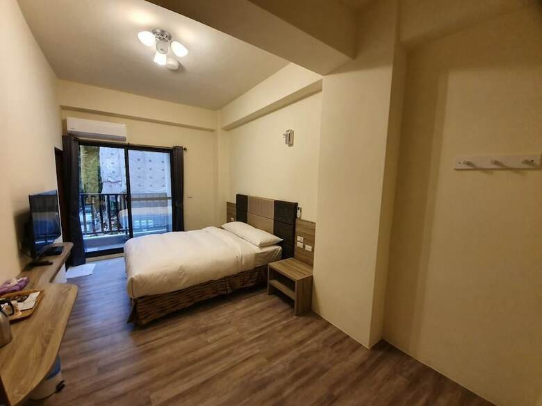 Bed & Breakfast I Love You Homestay