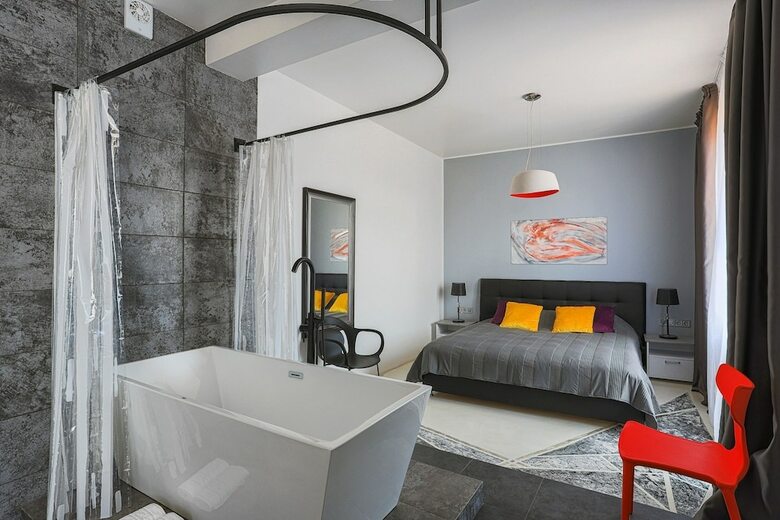 Aparthotel Bliss Residence