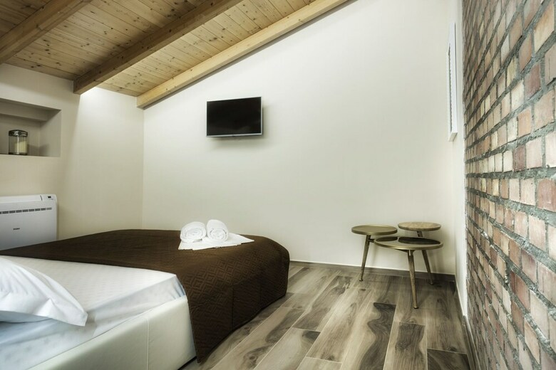 Bed & Breakfast Palazzo Eugenia Suites