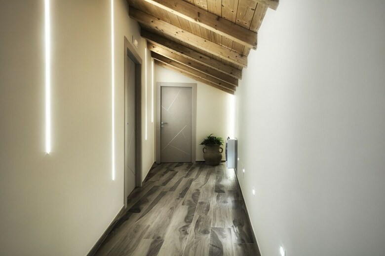 Bed & Breakfast Palazzo Eugenia Suites