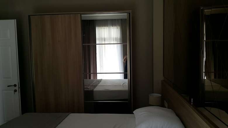 Hotel Mandarin