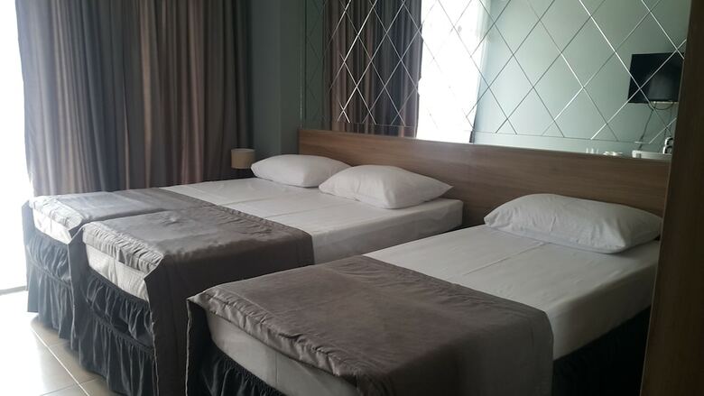 Hotel Mandarin