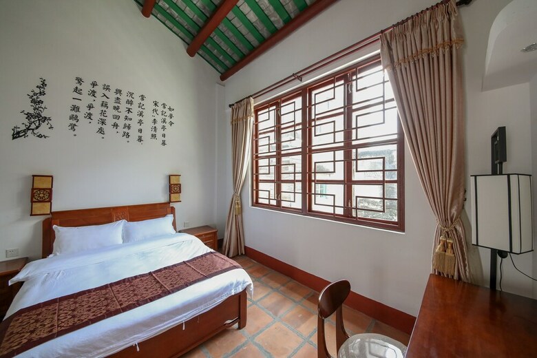 Hotel Wanglu Inn