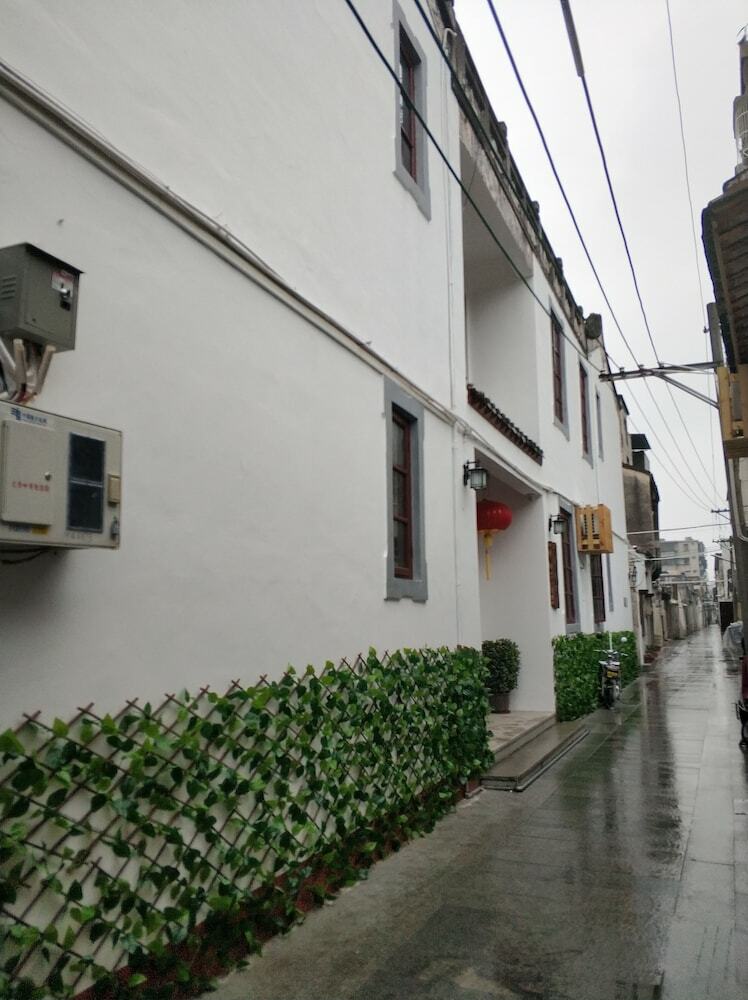 Hotel Wanglu Inn