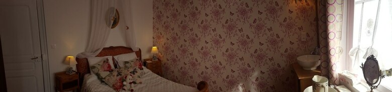 Hotel Les Iris Chambres D H�tes