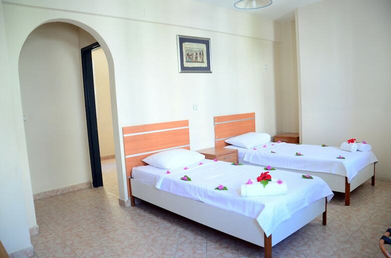 Sunpoint Hotel Gumbet