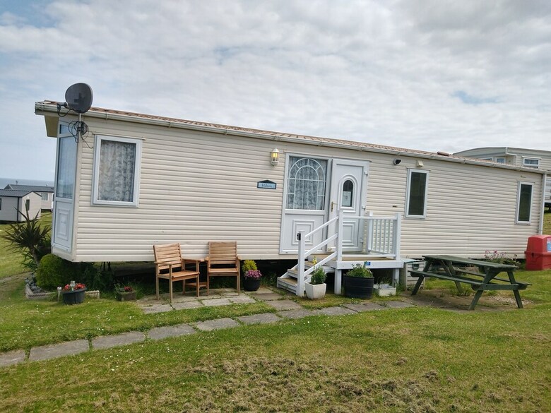 Reighton Sands Haven