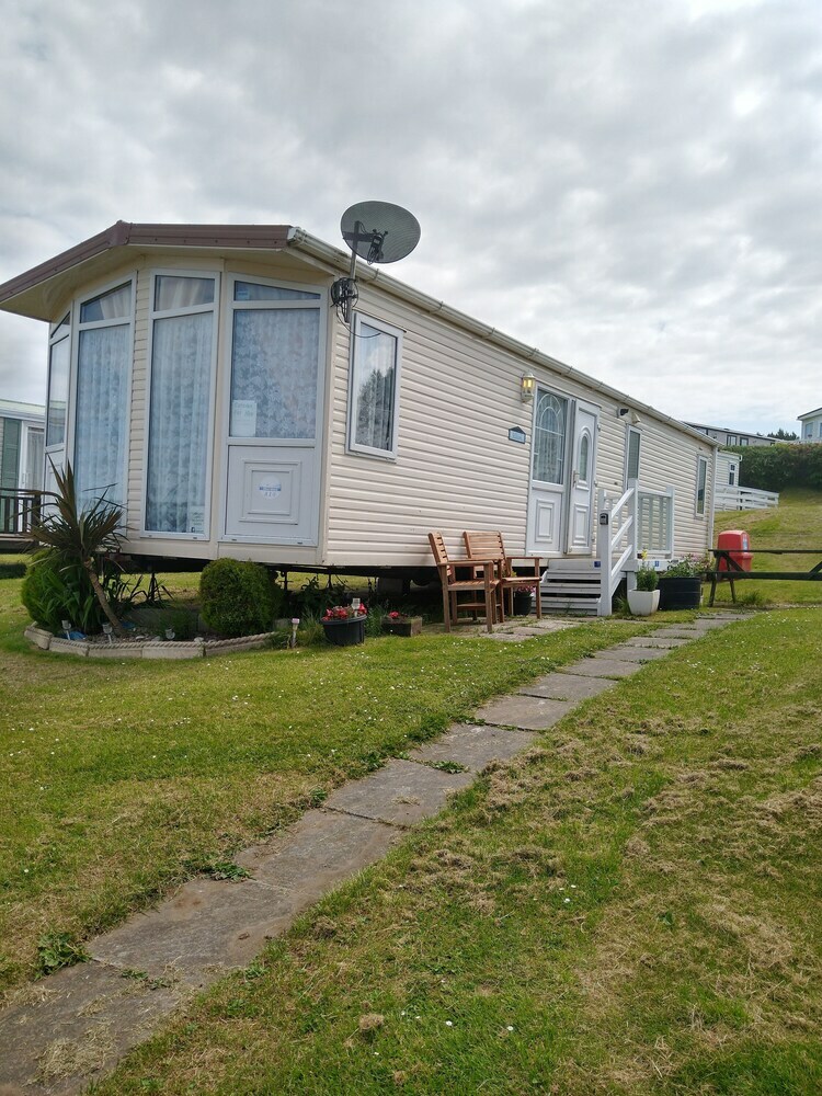 Reighton Sands Haven