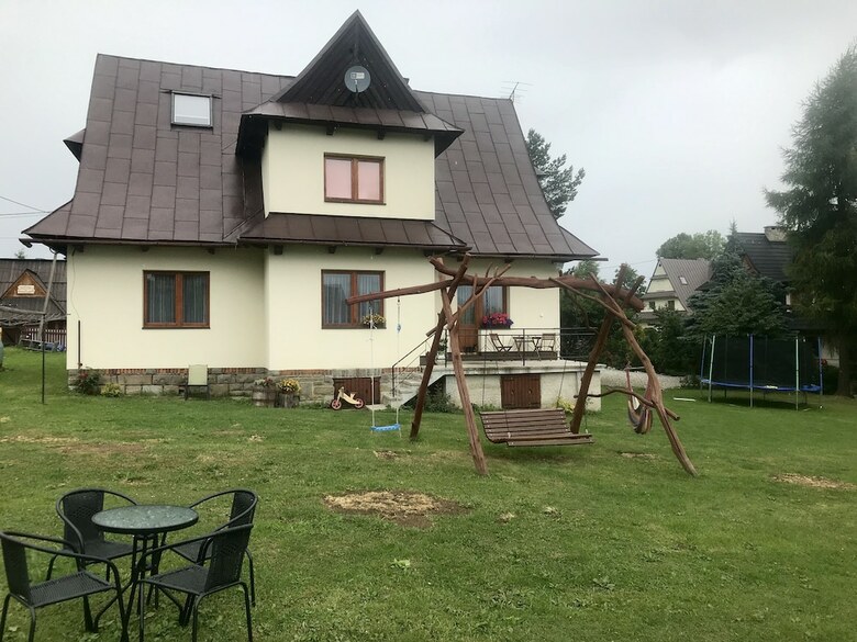 Hotel Pokoje Goscinne  U Jaska