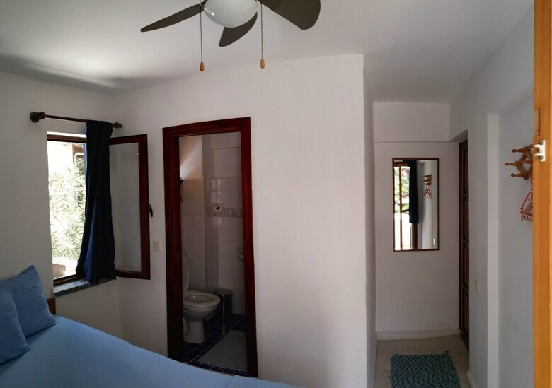 Pension Alkali House