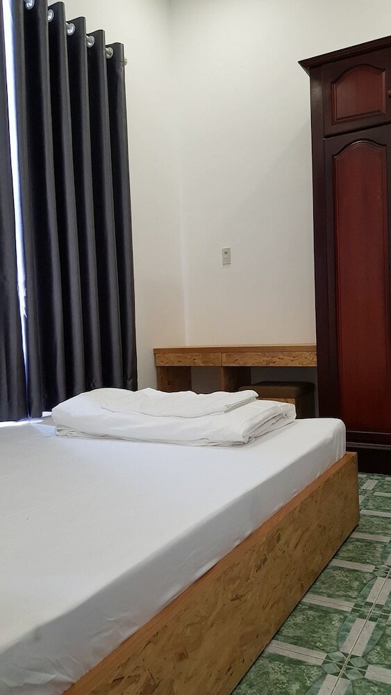 Hostal White House Hostel