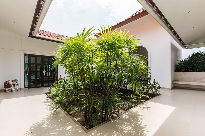 3 Bedroom Pool Villa In Banyan Residence 3b97