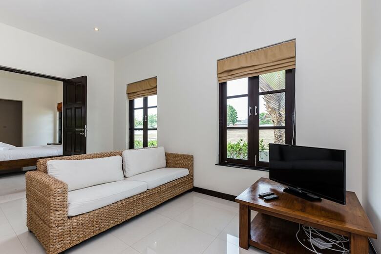 3 Bedroom Pool Villa In Banyan Residence 3b97