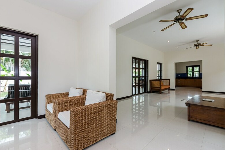 3 Bedroom Pool Villa In Banyan Residence 3b97
