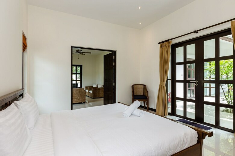 3 Bedroom Pool Villa In Banyan Residence 3b97