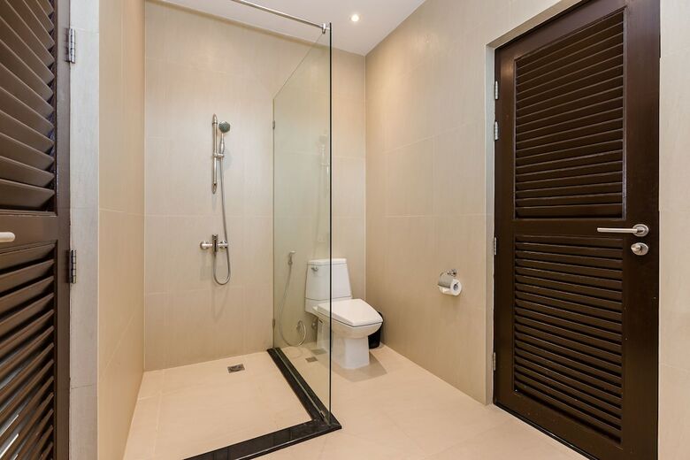 3 Bedroom Pool Villa In Banyan Residence 3b97