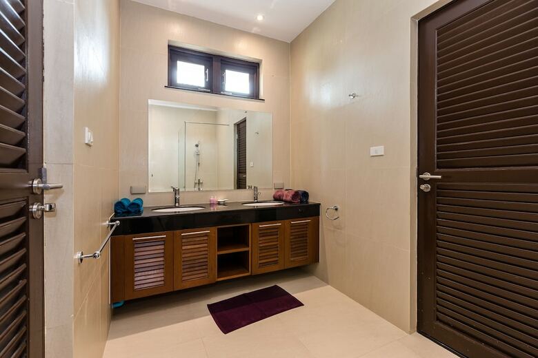 3 Bedroom Pool Villa In Banyan Residence 3b97