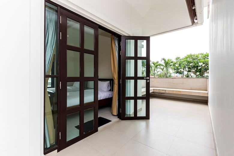 3 Bedroom Pool Villa In Banyan Residence 3b97