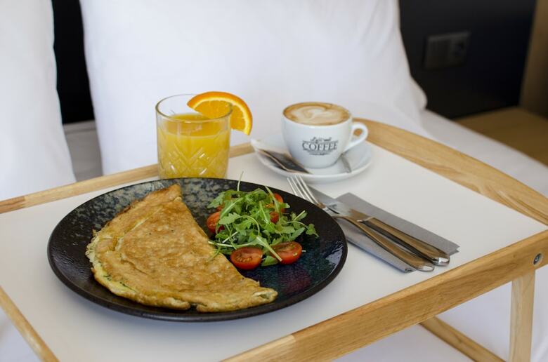 Azza Hotel & Restaurant