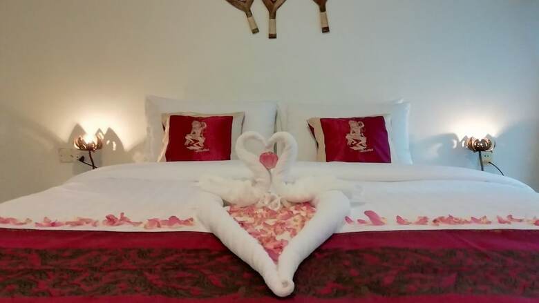 Jp Prana Hotel & Spa