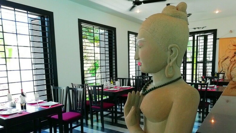 Jp Prana Hotel & Spa