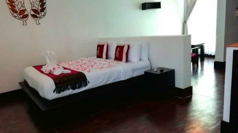 Jp Prana Hotel & Spa