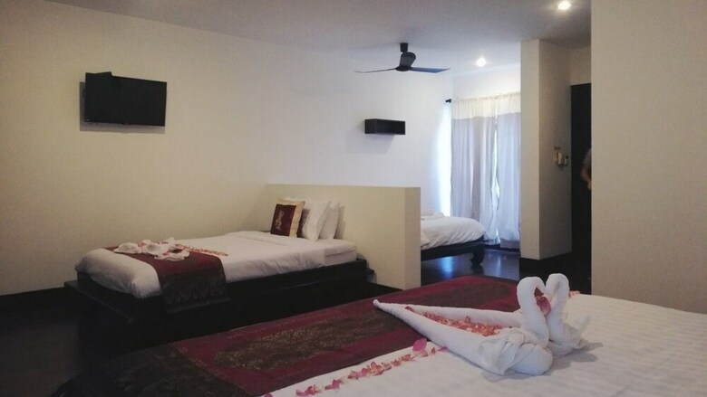 Jp Prana Hotel & Spa