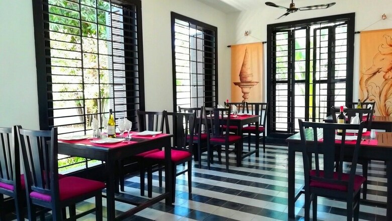 Jp Prana Hotel & Spa