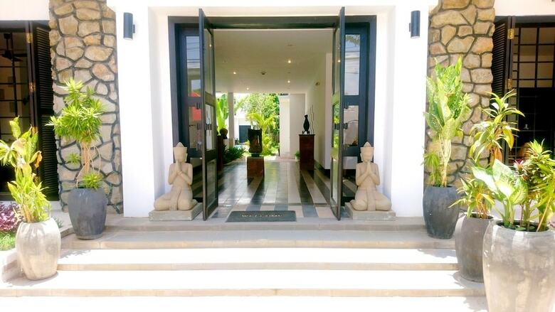 Jp Prana Hotel & Spa