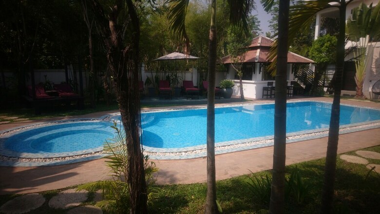 Jp Prana Hotel & Spa
