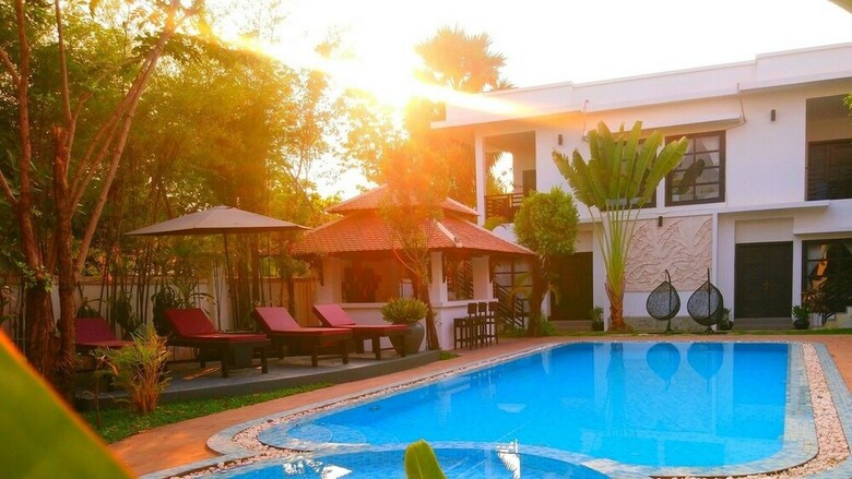 Jp Prana Hotel & Spa