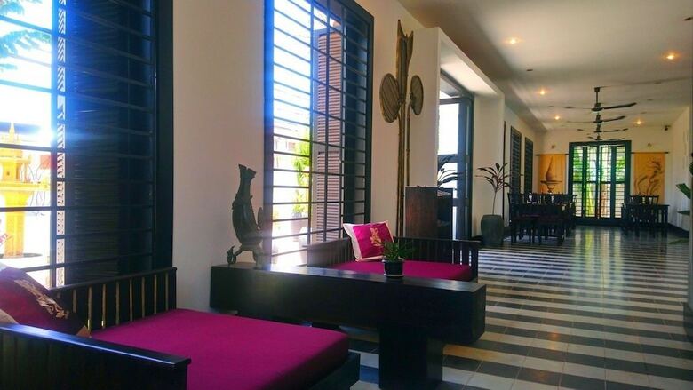 Jp Prana Hotel & Spa