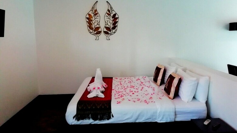 Jp Prana Hotel & Spa