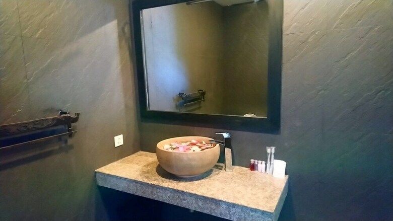 Jp Prana Hotel & Spa