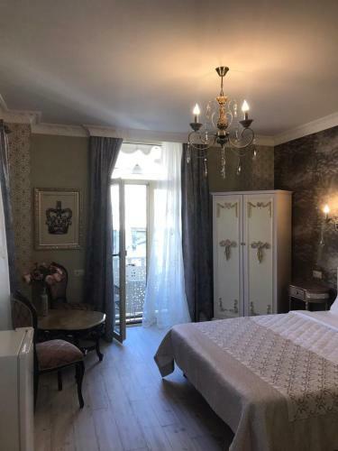Silver 34 Boutique Hotel