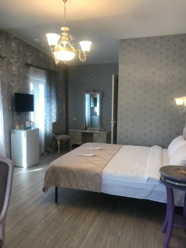 Silver 34 Boutique Hotel
