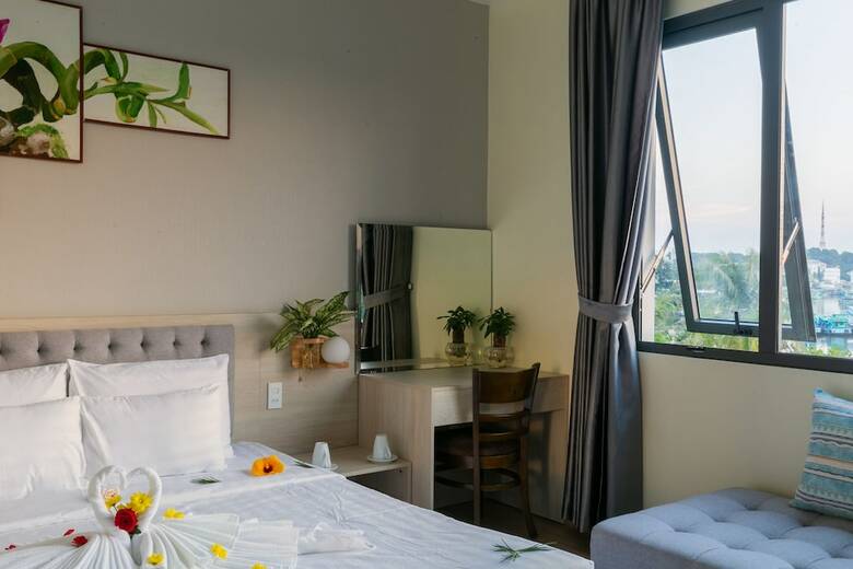 Hotel Sang Tuoi