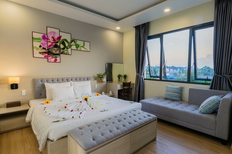 Hotel Sang Tuoi