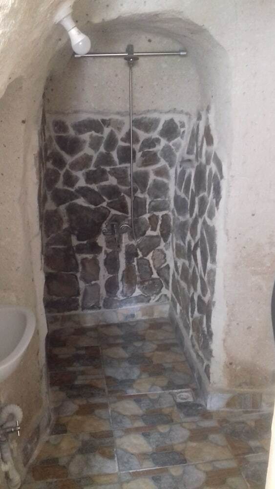 Aziz Cave Hotel