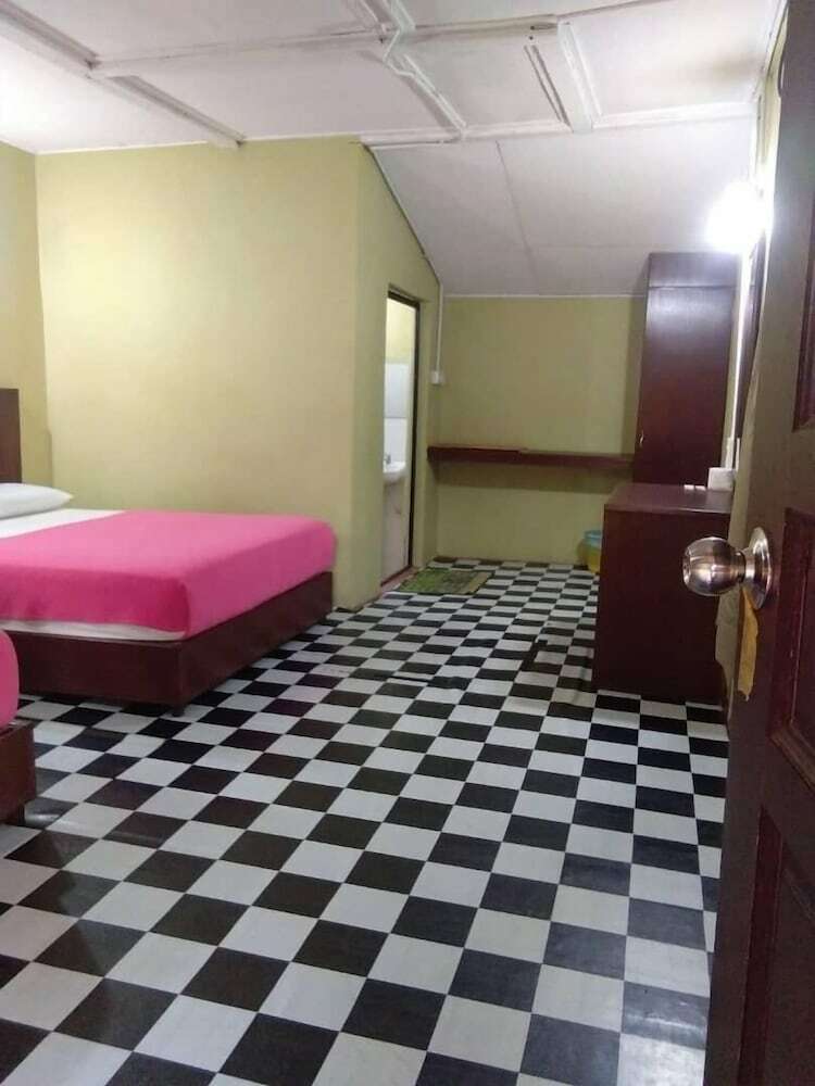 Hotel Johan's Place