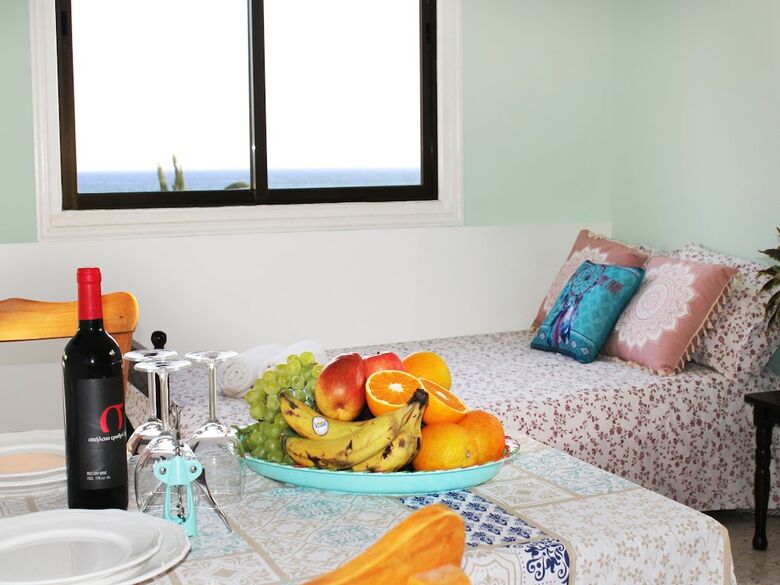 Beachfront Apartments