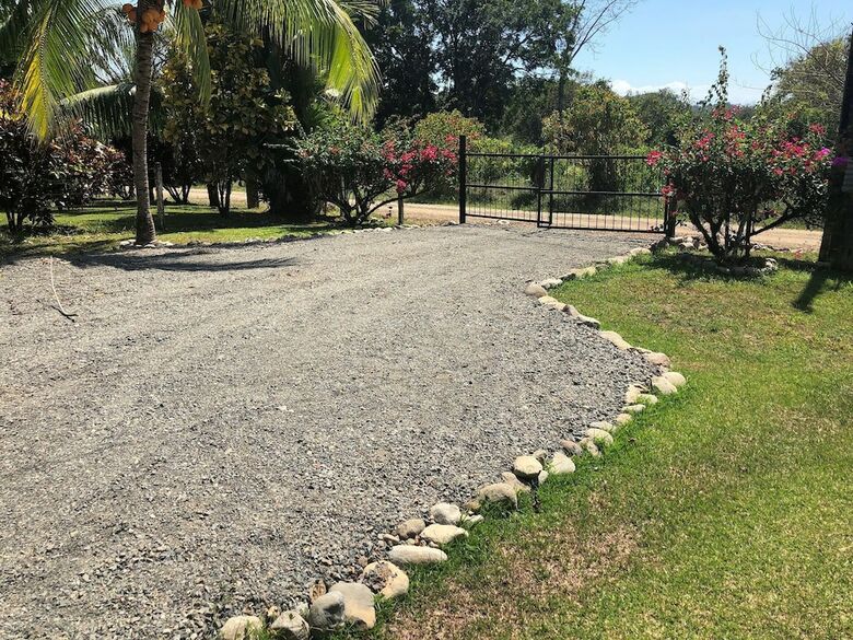 Casa Eva Ojochal