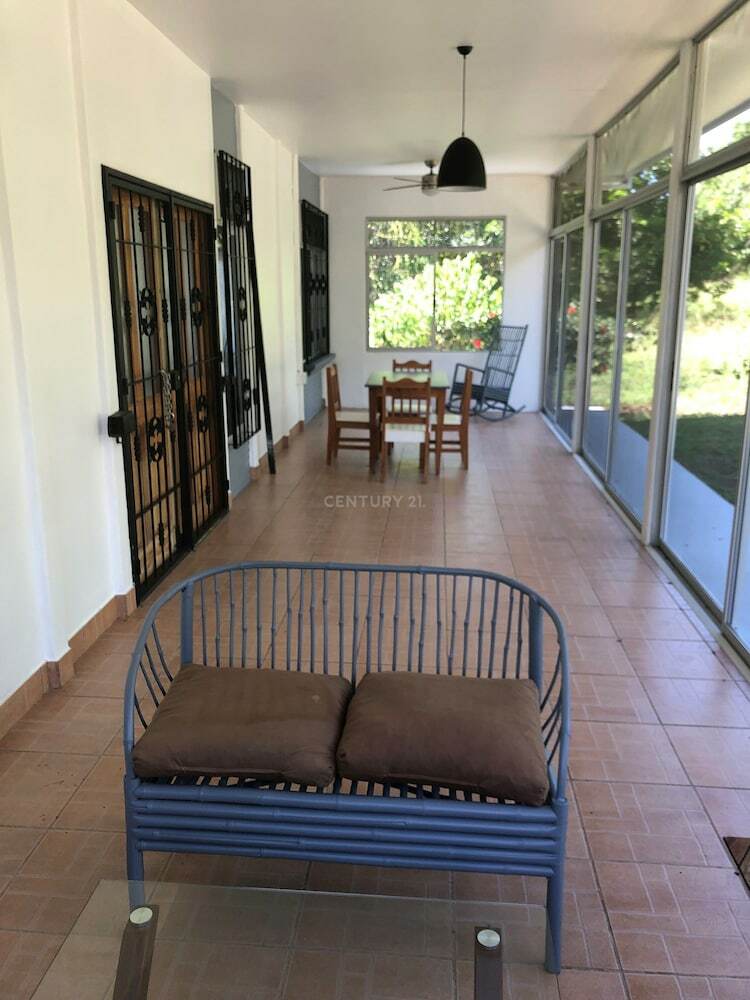 Casa Eva Ojochal