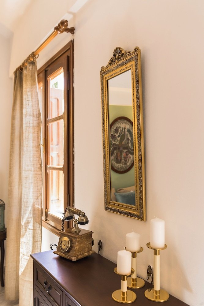 Apartamento The Old Symi