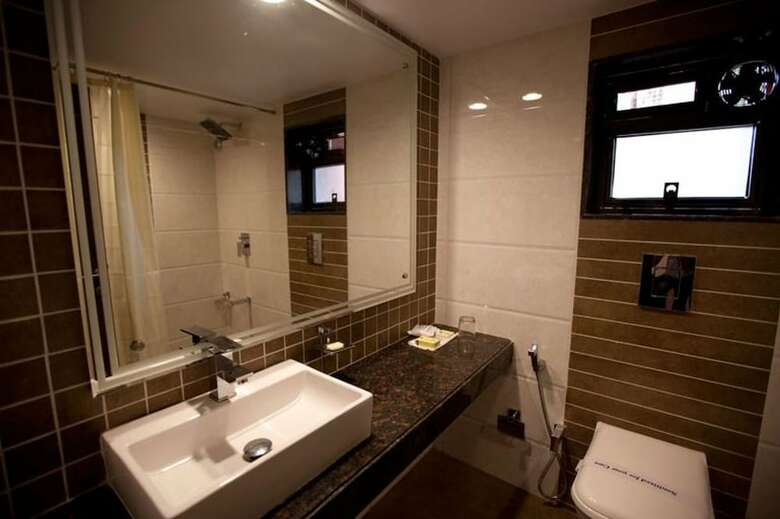 Apartamento Usha Ascot