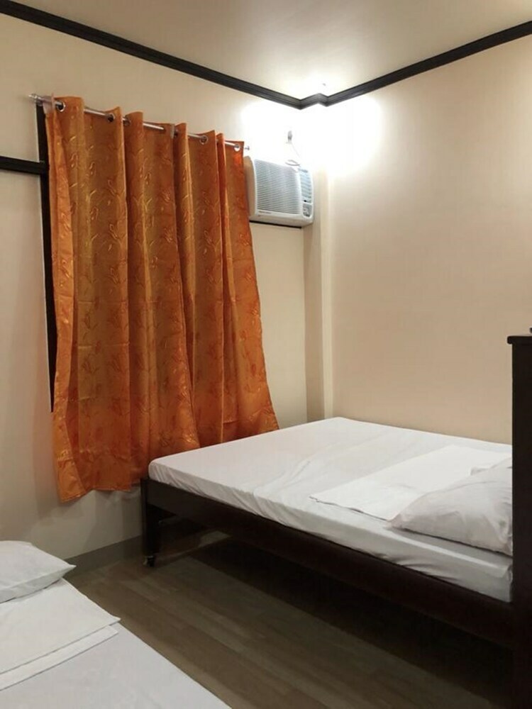 Hotel Palacio De Pa�a